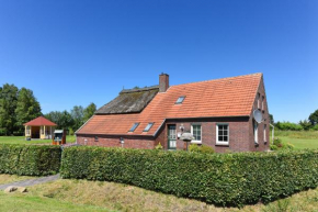 Ferienwohnung im Landhaus Eulennest